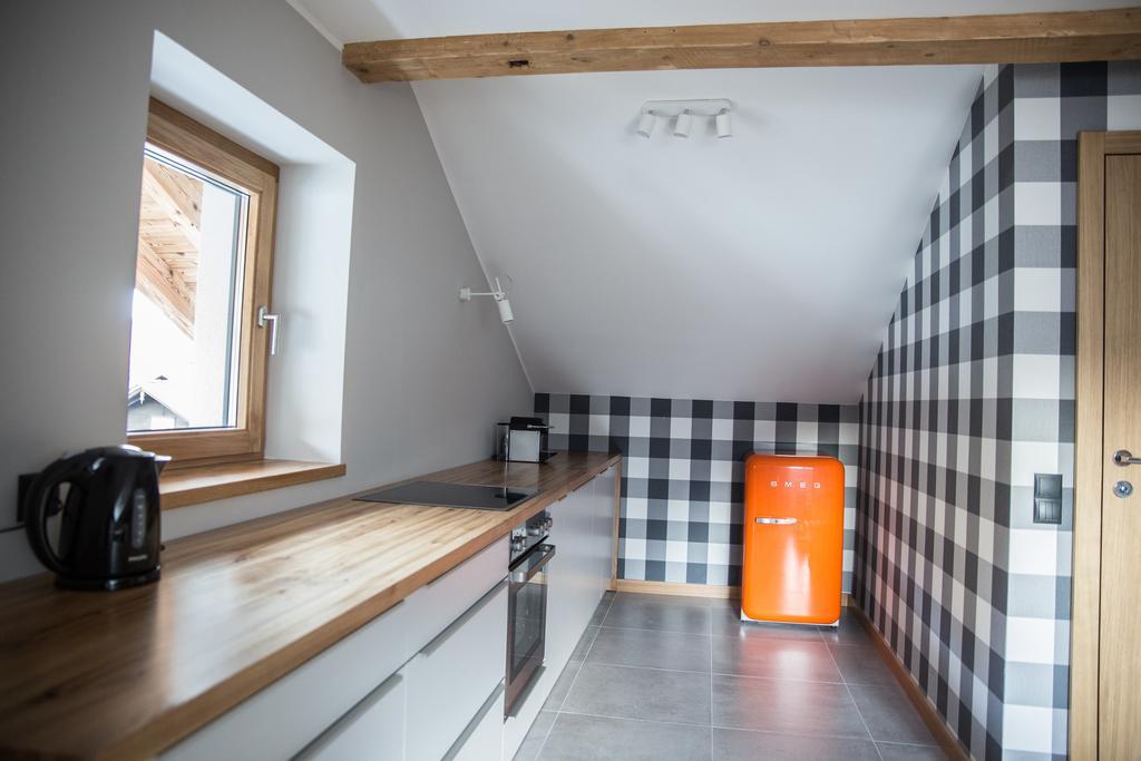 Kandahar Lodge Garmisch-Partenkirchen járás Kültér fotó