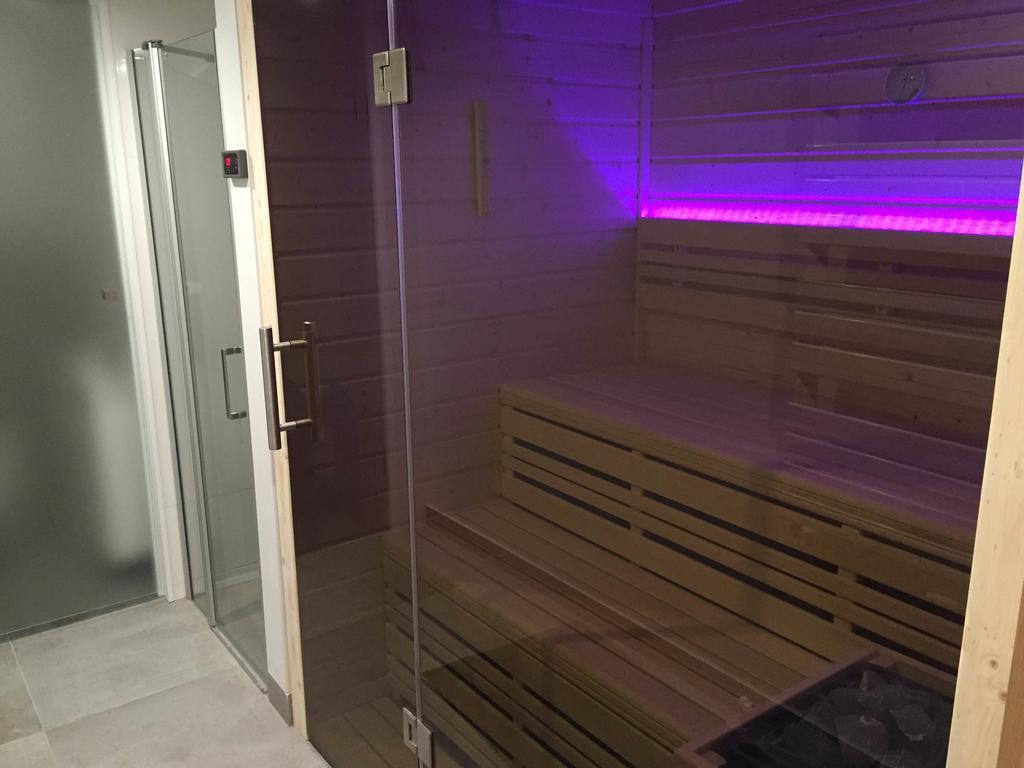 Kandahar Lodge Garmisch-Partenkirchen járás Kültér fotó