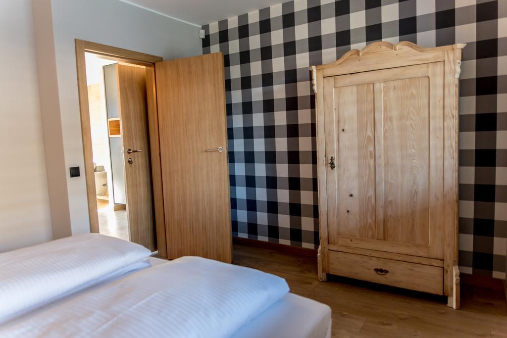 Kandahar Lodge Garmisch-Partenkirchen járás Kültér fotó