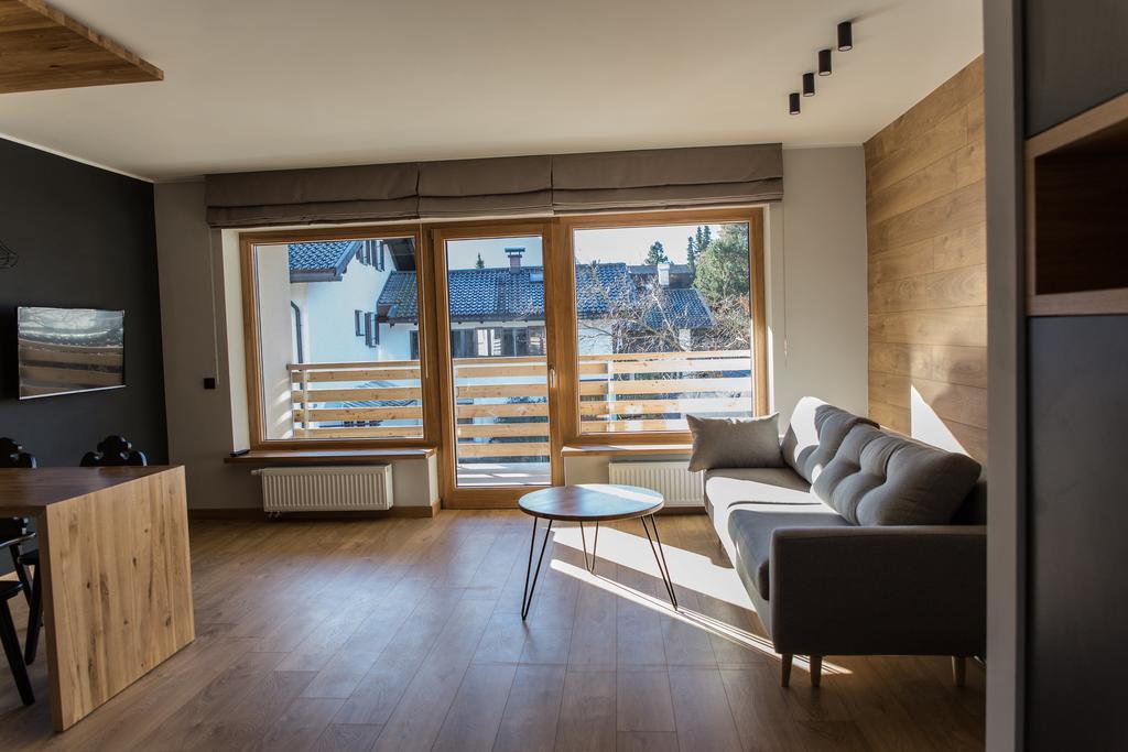 Kandahar Lodge Garmisch-Partenkirchen járás Kültér fotó