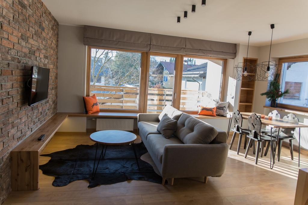 Kandahar Lodge Garmisch-Partenkirchen járás Kültér fotó