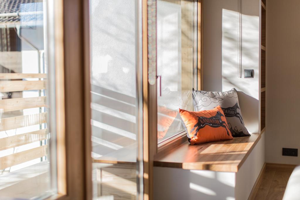 Kandahar Lodge Garmisch-Partenkirchen járás Kültér fotó